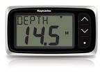 Raymarine i40 Diepte pakket, incl. P7 ThruHull diepte, Watersport en Boten, Navigatiemiddelen en Scheepselektronica, Ophalen of Verzenden