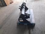 Slotenbak 120cm Mat Nielen, Zakelijke goederen, Machines en Bouw | Kranen en Graafmachines, Ophalen