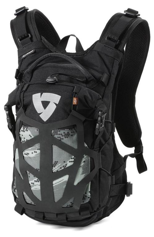 Arid H2O 9L rugzak REVIT!, Motoren, Accessoires | Koffers en Tassen, Verzenden