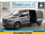 Mercedes-Benz Vito 114 CDI Extra Lang AUT Airco Cam €462pm, Automaat, Mercedes-Benz, Diesel, Nieuw