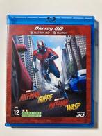 ANT-MAN AND THE WASP (2D + 3D) (BLURAY), Verzenden, Gebruikt