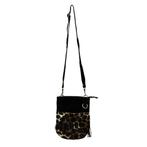 *crossbody tas rond zwart giraf *, Huis en Inrichting, Verzenden, Nieuw