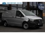 Zakelijke lease - Mercedes-Benz Vito Bestel 110, Gebruikt, Regensensor, Handgeschakeld, Lease