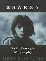 Shakey: Neil Youngs biography by Jimmy McDonough (Hardback), Boeken, Verzenden, Gelezen, Jimmy Mcdonough