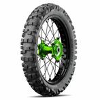 Michelin Starcross 6 Hard Crossband achterband 110/90-19 NHS, Ophalen of Verzenden, Nieuw