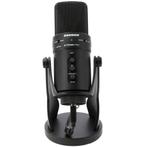 Samson G-Track Pro Black USB studiomicrofoon, Muziek en Instrumenten, Microfoons, Nieuw, Verzenden