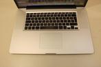 Apple MacBook Pro 17 inch - Intel Core i5 2.53hz CPU - 8GB, Nieuw