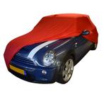 Autohoes passend voor Mini Cooper (R50) binnen BESTE PASVORM, Ophalen of Verzenden, Nieuw, Op maat