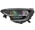 RENAULT MEGANE 4, 2016-2020 - KOPLAMP, TYC, H7+H7, DRLLED..., Verzenden, Nieuw, Renault