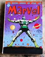 Marvel N°2 - 1 magazine - Eerste druk - 1970, Boeken, Nieuw