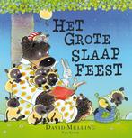 Het grote slaapfeest / Dorus 9789000314492 David Melling, Verzenden, Gelezen, David Melling