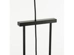 Mica Decorations Pego Hanglamp - H94 x Ø83 cm - Linnen - Off, Huis en Inrichting, Lampen | Hanglampen, Verzenden, Nieuw