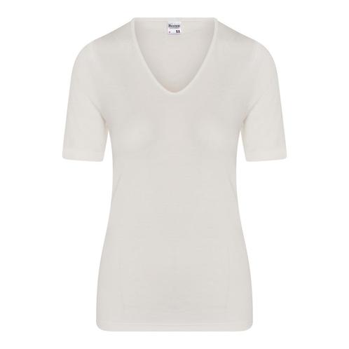 Beeren Thermo T-Shirt wit Maat:, Kleding | Dames, T-shirts, Overige kleuren, Nieuw, Verzenden
