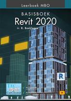 9789492250353 Revit 2020 | Tweedehands, Ronald Boeklagen, Zo goed als nieuw, Verzenden