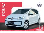 Volkswagen up! | Zakelijke Lease v.a. €169.27 pm, Automaat, Stof, Gebruikt, Wit