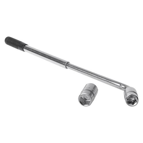 ProPlus Telescopische wielmoersleutel - uitschuifbare hef..., Auto diversen, Autogereedschap, Nieuw, Ophalen of Verzenden