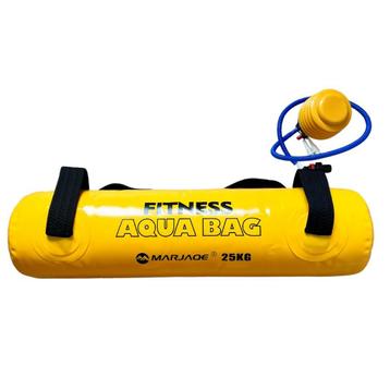 Aqua bag Powerbag Fitnessbag 1 tot 25KG training waterzak beschikbaar voor biedingen