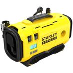 Stanley FatMax Compressor V20 18V - SFMCE520B Solo, Nieuw, Verzenden