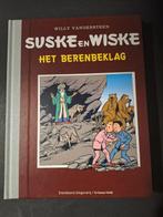 Suske en Wiske - Het Berenbeklag-De Gouden locomotief -De, Boeken, Nieuw