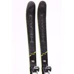 180 skis HEAD KORE 93, grip walk, koroyd, karuba + Tyrolia, Verzenden, Carve, Skiën, Head
