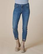 -30% Zhrill  Zhrill Jeans d424482 zhnova  maat 30, Kleding | Dames, Spijkerbroeken en Jeans, Verzenden, Nieuw, Blauw