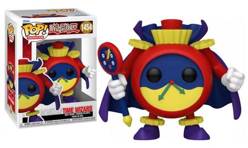 Funko POP! Vinyl Animation Yu-Gi-Oh!-Time Wizard (Diversen), Verzamelen, Beelden en Beeldjes, Nieuw, Ophalen of Verzenden