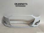 Audi A4 8W B9 Facelift voorbumper 8W0807437AH, Auto-onderdelen, Carrosserie en Plaatwerk, Ophalen, Gebruikt, Voor, Bumper