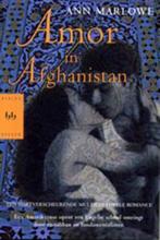 Amor In Afghanistan/ Ann Marlowe 9789058475954 Ann Marlowe, Boeken, Gelezen, Ann Marlowe, Verzenden