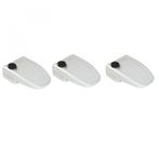 Safe Door 3 White, Caravans en Kamperen, Nieuw