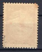Duitse Rijk 1912 - Vliegpost E.EL.P. druk 20 pfennig **/MNH, Gestempeld