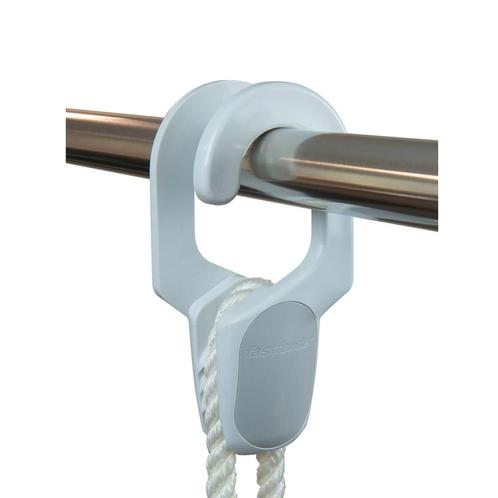 Fastfender Wit 40mm 2 stuks, Watersport en Boten, Accessoires en Onderhoud, Nieuw, Ophalen of Verzenden
