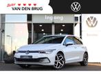 Volkswagen Golf | Zakelijke Lease v.a. €473.17 pm, Auto's, Volkswagen, Automaat, Gebruikt, Alcantara, Wit