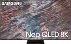 Samsung 85QN800A - 85 inch QLED 8K Ultra HD 120 Hz Smart TV, Audio, Tv en Foto, Televisies, Ophalen, QLED, 120 Hz, 8k (UHD)