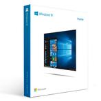 Windows 10 Home, Ophalen, Nieuw