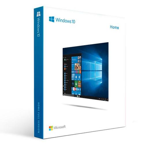 Windows 10 Home, Computers en Software, Besturingssoftware, Ophalen