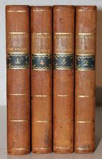 J.L. Ferri De St.-Constant - Londres Et Les Anglais - 1803