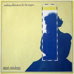 LP gebruikt - Great Outdoors - Making Allowances For The..., Cd's en Dvd's, Vinyl | Rock, Verzenden, Zo goed als nieuw