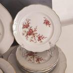 Manifattura Porcellane Royal - Tafelservies (15) - Fijn, Antiek en Kunst