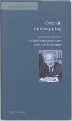 Over de ontsnapping - Emmanuel Levinas - 9789025955465 - Har, Boeken, Verzenden, Nieuw