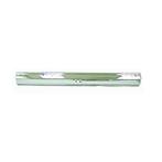 Omix Rear Bumper Chrome 84-96 Jeep Cherokee (XJ) - 12035.43, Ophalen of Verzenden, Nieuw