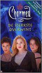 CHARMED 016 DE STERKSTE OVERWINT 9789054256106 J. Mariotte, Verzenden, Gelezen, J. Mariotte