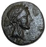 Phrygia, Laodiceia ad Lycum Æ ca. 133-67 BC (Zonder