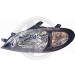 KOPLAMP VOOR CHEVROLET LACETTI/NUBIRA KLAN/J200 2003-2009, Ophalen of Verzenden, Nieuw