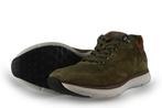 Greve Sneakers in maat 40½ Groen | 10% extra korting, Kleding | Heren, Schoenen, Overige kleuren, Verzenden, Greve, Sneakers of Gympen