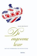 De ongewone lezer 9789045800417 Alan Bennett, Boeken, Verzenden, Zo goed als nieuw, Alan Bennett