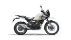 Royal Enfield | Himalayan 450, Motoren, Toermotor, Minimaal motorrijbewijs A2, 1 cilinder, 12 t/m 35 kW