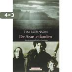 De Aran-eilanden / Atlas Klassieke reizen 9789045013091, Boeken, Verzenden, Zo goed als nieuw, Tim Robinson