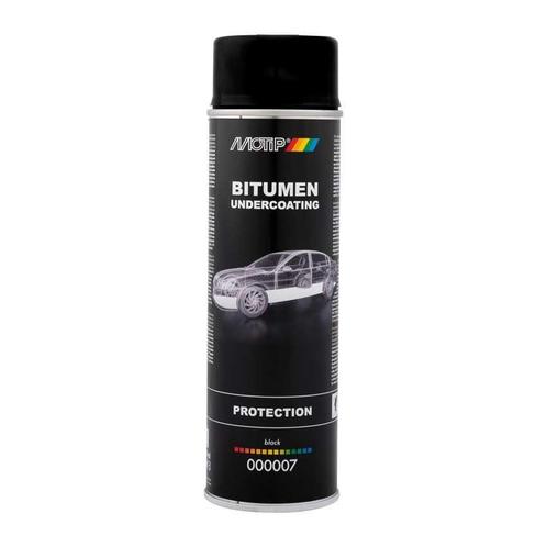 Motip Bitumen, Doe-het-zelf en Verbouw, Verf, Beits en Lak, Nieuw, Verzenden