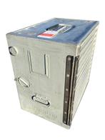 Transavia - Container - Aluminium - XL Vliegtuigcontainer