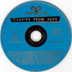 Various - Turn Me On (Tough & Tender) (CD, Comp), Ophalen of Verzenden, Nieuw in verpakking